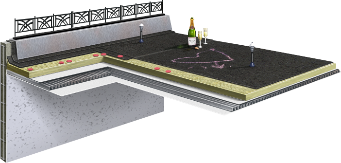 ROOF V